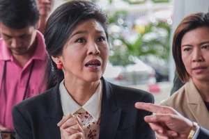 Bà Yingluck xem xét xin tị nạn ở cả Anh, Đức, Pháp