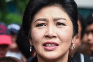 Interpol vào cuộc vụ bà Yingluck đào tẩu