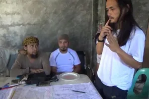 'Tiểu vương' của IS tại Philippines đã bị tiêu diệt!