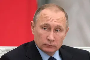Ông Putin ký sắc lệnh trừng phạt Triều Tiên