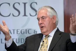 Mỹ không chùn bước trước những thách thức của Trung Quốc