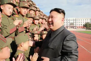 Giám đốc CIA phát ngôn bất ngờ về ông Kim Jong-un