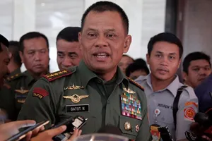 Jakarta triệu đại sứ Mỹ vì tư lệnh không được nhập cảnh