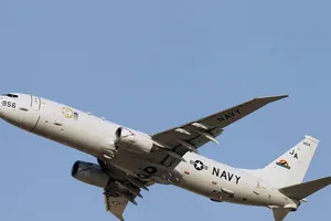 Nga tố máy bay do thám Mỹ áp sát không phận