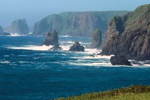 Nga xây căn cứ hải quân phía Bắc Nhật Bản