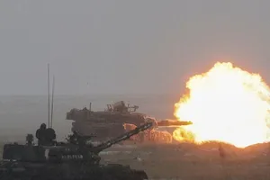 Lo ngại Nga, NATO tính thiết lập 2 bộ tư lệnh mới