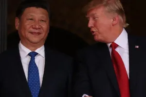 Trung Quốc bóng gió trả đũa thương mại Mỹ