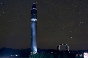 ‘Tất cả vũ khí Triều Tiên đều chỉ nhắm vào Mỹ’