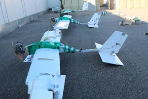 Nga tiết lộ nguồn gốc 13 máy bay tấn công căn cứ