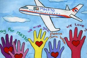 Công ty Mỹ hứa không tìm thấy MH370, không lấy tiền