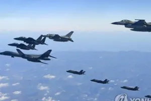  Chuyên gia Nga: Triều Tiên lo ngại chiến tranh với Mỹ