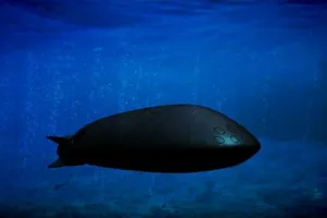 Lầu Năm Góc: Nga sở hữu siêu ngư lôi hạt nhân