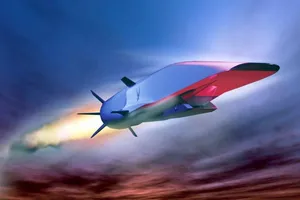 Báo Trung Quốc: Cần thêm đầu đạn hạt nhân đối trọng Mỹ