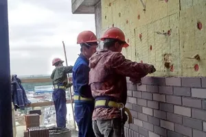 Nga bắt đầu trục xuất lao động Triều Tiên