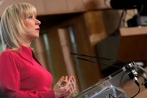 Moscow nêu sự thật vụ Mỹ ném bom chết trăm lính Nga