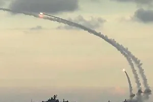 Mỹ lo ngại tên lửa hành trình thế hệ mới của Nga