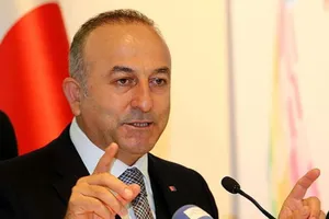 Không ai ngăn được Thổ Nhĩ Kỳ dù quân đội Syria có đến 