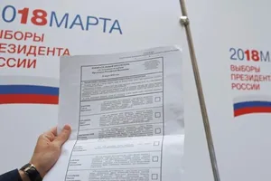 Nga trả đũa cấm Mỹ giám sát bầu cử tổng thống