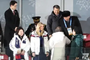 Triều Tiên tuyên bố sẵn sàng đối thoại với Mỹ