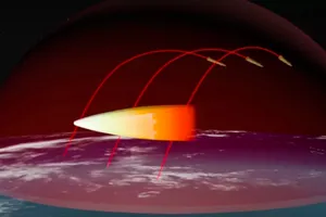 Ông Putin hé lộ nhiều vũ khí ‘bất khả chiến bại’