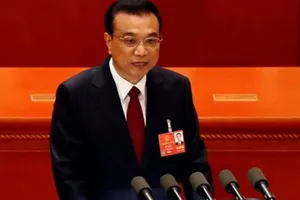 Trung Quốc ‘không tha thứ’ nếu Đài Loan đòi ly khai