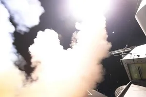 Mỹ cân nhắc tấn công quân sự Syria 