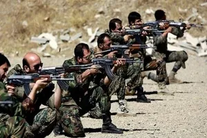 Iran cảnh báo Mỹ không hành động ‘dại dột’ ở Syria