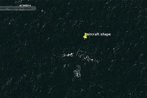 Kỹ sư Úc tuyên bố đã tìm thấy MH370 