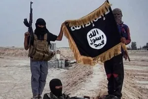 Mỹ: IS 'tái sinh' sau chiến dịch Afrin của Thổ Nhĩ Kỳ