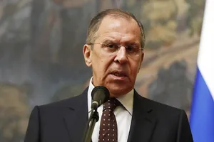 Nga đáp trả sòng phẳng, trục xuất 60 nhà ngoại giao Mỹ