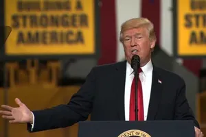 Ông Trump bất ngờ muốn sớm rút quân khỏi Syria