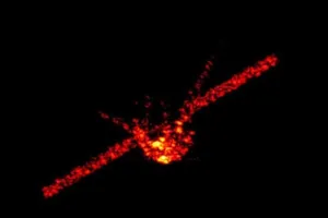 Trạm vũ trụ Trung Quốc cháy trên Nam Thái Bình Dương