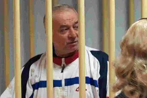 Anh không thể chứng minh chất độc vụ Skripal có ở Nga