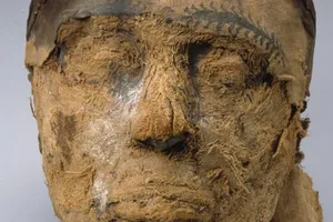 Bí ẩn 4.000 năm giải mã được nhờ FBI