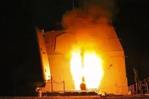 Tướng Mỹ cản ông Trump không kích quân Nga, Iran ở Syria