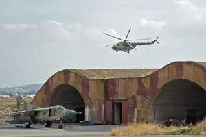 Nga tiết lộ mục tiêu tấn công thực sự của Mỹ ở Syria