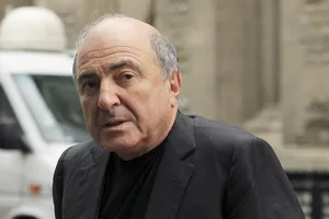 Nga tố Anh liên quan đến cái chết của tài phiệt Berezovsky