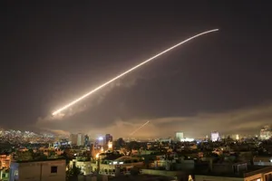 Mỹ tuyên bố sẵn sàng dùng vũ lực với Nga nếu cần