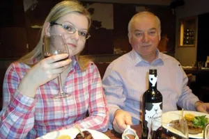 Anh sẽ trả lời các câu hỏi của Nga vụ hạ độc Skripal