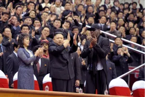 Mỹ khẩn trương ‘giải mã’ ông Kim Jong-un