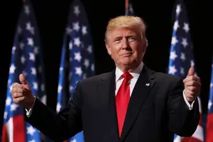 Ông Trump nói đã tiết kiệm 1 tỉ USD cho ĐSQ Mỹ ở Jerusalem