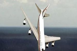 Tiết lộ 'lạnh gáy' về nguyên nhân rơi MH370