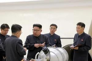Mỹ cho Triều Tiên 6 tháng đưa hạt nhân, tên lửa ra nước ngoài