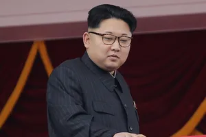 Triều Tiên cấm PV Hàn Quốc dự lễ đóng bãi thử hạt nhân