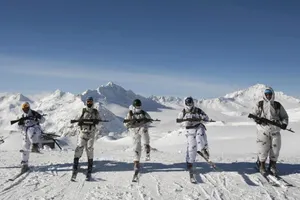 Xâm lược Nga là 'cơn ác mộng’ của mọi quốc gia