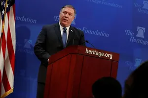 Mỹ nêu 12 điều kiện với Iran, sẽ trừng phạt mạnh chưa từng có