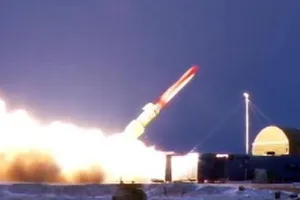 Tình báo Mỹ: ‘Siêu tên lửa’ Nga chỉ bay được tối đa 35 km