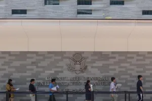 Nhà ngoại giao Mỹ tổn thương não vì âm thanh lạ ở Trung Quốc