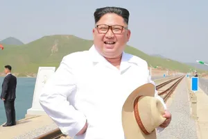 Triều Tiên vẫn sẵn sàng đàm phán với Mỹ bất cứ lúc nào