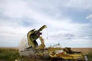 Úc, Hà Lan đòi Nga chịu trách nhiệm vụ bắn hạ MH17